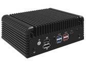 Topton X6C è disponibile con una scelta di opzioni di configurazione fino a un Core i7-1355U, 64 GB di RAM e un SSD da 2 TB. (Fonte: Topton)