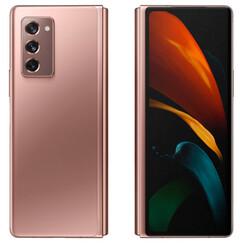 Mystic Bronze (Source: Samsung)