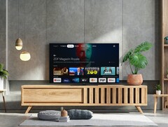 I TV Panasonic MX700E supportano i formati Dolby Vision e HDR10. (Fonte: Panasonic)