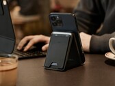Il nuovo portafoglio HaloLock Power Bank. (Fonte: ESR)