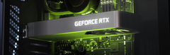 Potrebbero essere in arrivo versioni da 8 GB della RX 6800 e della RTX 3060? (Fonte immagine: NVIDIA)
