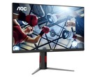 AOC Q27G20XM: Monitor da gioco con mini LED