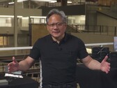 Nvidia non si sta concentrando sui chip per smartphone con GPU GeForce in questo momento. (Fonte: flusso Computex 2021)