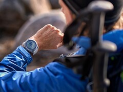 L'ultimo aggiornamento di Garmin per la serie Fenix 7 dovrebbe risolvere due bug significativi, tra cui uno relativo al servizio Maps+. (Fonte: Garmin)