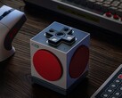 L'altoparlante 8BitDo Retro Cube 2 - N Edition. (Fonte: 8BitDo)
