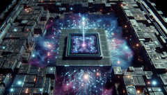 La Cina ordina un'indagine antitrust su Nvidia per violazioni dell'antimonopolio (Fonte immagine: Generato con Dall-E 3)