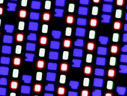 Matrice di subpixel Samsung ATNA60YV02-0