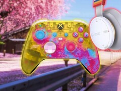 Il lancio del controller wireless Xbox di Forza Horizon 6 è previsto per il 19 maggio.
