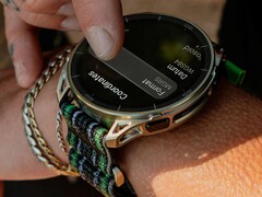 Amazfit Cheetah 2 Ultra sta ricevendo l'aggiornamento di settembre 2026