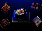 Mega Sg+. La console Sega Genesis aggiornata di Analogue aggiunge l'alimentazione USB-C e la connettività wireless.