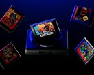 Mega Sg+. La console Sega Genesis aggiornata di Analogue aggiunge l'alimentazione USB-C e la connettività wireless.