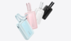 Anker Zolo Power Bank (20K, 45W, doppio cavo USB-C integrato). (Fonte: Casio)
