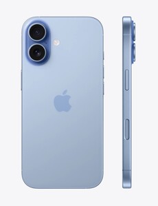 L'iPhone 18 Pro sarà proposto in un colore blu simile a quello dell'iPhone 17.