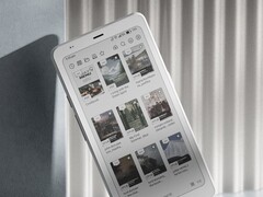 Il Boox Palma 2 Pro è dotato di un display a colori e del supporto 5G dual SIM. (Fonte immagine: Boox)