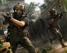 Illustrazione promozionale di Call of Duty: Modern Warfare 4.