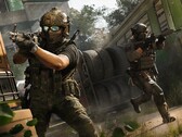 Illustrazione promozionale di Call of Duty: Modern Warfare 4.