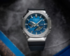 Il modello GBM-2100A-2B di Casio (nella foto) è ora disponibile nel Regno Unito e in Giappone. (Fonte: Casio)
