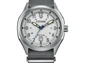 Il Citizen Terra Force AW1890-01A 