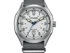 Il Citizen Terra Force AW1890-01A 