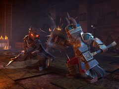 Il trailer di annuncio di Dark Craft è stato pubblicato su YouTube il 2 dicembre. (Fonte: Steam)