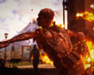 Una schermata di Dying Light: The Beast (fonte immagine: Steam Community)