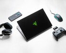 Il prossimo portatile Blade di Razer sarà probabilmente alimentato da APU AMD Cezanne H. (Fonte: Razer)