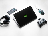 Il prossimo portatile Blade di Razer sarà probabilmente alimentato da APU AMD Cezanne H. (Fonte: Razer)