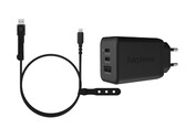 I nuovi cavi e caricatori USB-C di Fairphone sono realizzati con materiali sostenibili e riciclati. (Fonte: Fairphone)
