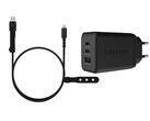I nuovi cavi e caricatori USB-C di Fairphone sono realizzati con materiali sostenibili e riciclati. (Fonte: Fairphone)