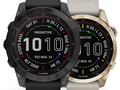Il Garmin fēnix 7 parte da 699,99 dollari. (Fonte: Garmin)