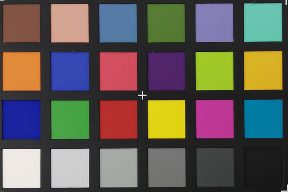 ColorChecker