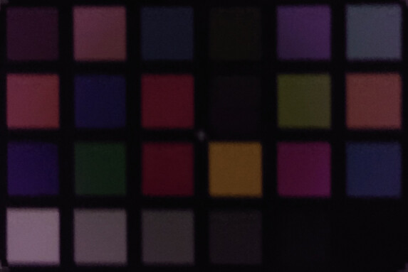 ColorChecker