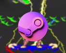 Furi Demake - The Chain passerà ad essere un gioco a pagamento il 23 giugno 2025 (Fonte immagine: Steam e r/Steam - modificato)
