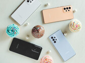 Il Galaxy A53 potrebbe avere un fratello alimentato dalla Dimensity 9000. (Fonte: Samsung)