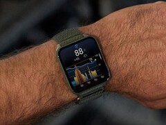 Garmin ha rilasciato la versione beta 16.14 per Venu X1 (nella foto), Venu 4 e vivoactive 6. (Fonte: Garmin)