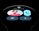 Wear OS 6 avrà un design completamente rivisto. (Fonte immagine: Google)