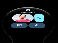 Wear OS 6 avrà un design completamente rivisto. (Fonte immagine: Google)