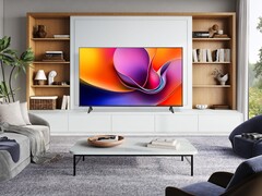 Il lancio di Hisense A6Q in Europa è previsto per giugno. (Fonte: Hisense)