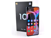Recensione dello Smartphone Xiaomi Mi 10 Pro