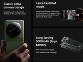 Xiaomi 13 Ultra (Fonte: Xiaomi)