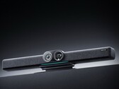 Insta360 Connect combina due telecamere 4K con 14 microfoni e altoparlanti da 20W. (Fonte: Insta360)