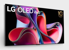 LG rilascerà molti dei suoi TV 2023 il mese prossimo. (Fonte: LG)