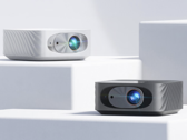 Il proiettore Lenovo Xiaoxin 100 ha una luminosità fino a 700 ANSI lumen. (Fonte: Lenovo)