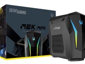 Recensione del PC desktop Zotac MEK MINI con Core i7 e GeForce RTX 2070 Super