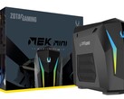 Recensione del PC desktop Zotac MEK MINI con Core i7 e GeForce RTX 2070 Super