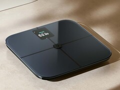 Xiaomi si appresta a lanciare a livello globale una nuova bilancia intelligente