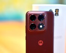 Il Motorola Edge 70 Pro punta a stupire con quattro fotocamere da 50 megapixel.