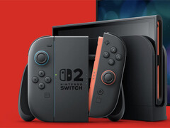 Nintendo dovrebbe rivelare ulteriori informazioni sullo Switch 2 tra poco più di una settimana. (Fonte: Nintendo)