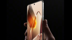Il display di OnePlus 13. (Fonte: OnePlus)