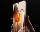 Il display di OnePlus 13. (Fonte: OnePlus)